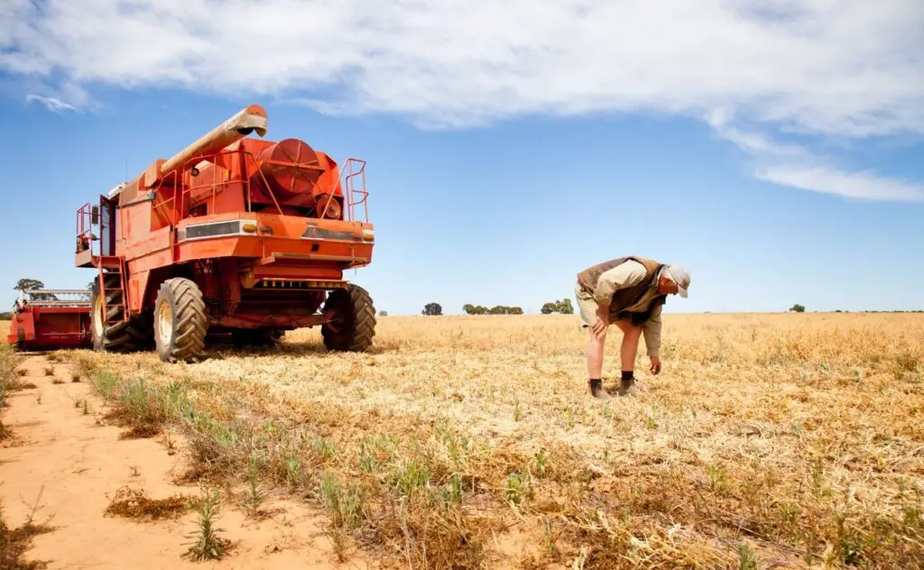 Research climate-Smart agriculture programs.