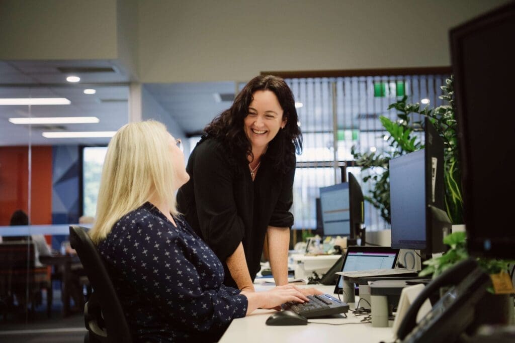 Team at East West Insurance Brokers showcasing support to Australian Welders by providing local support and tailored welders insurance in Australia