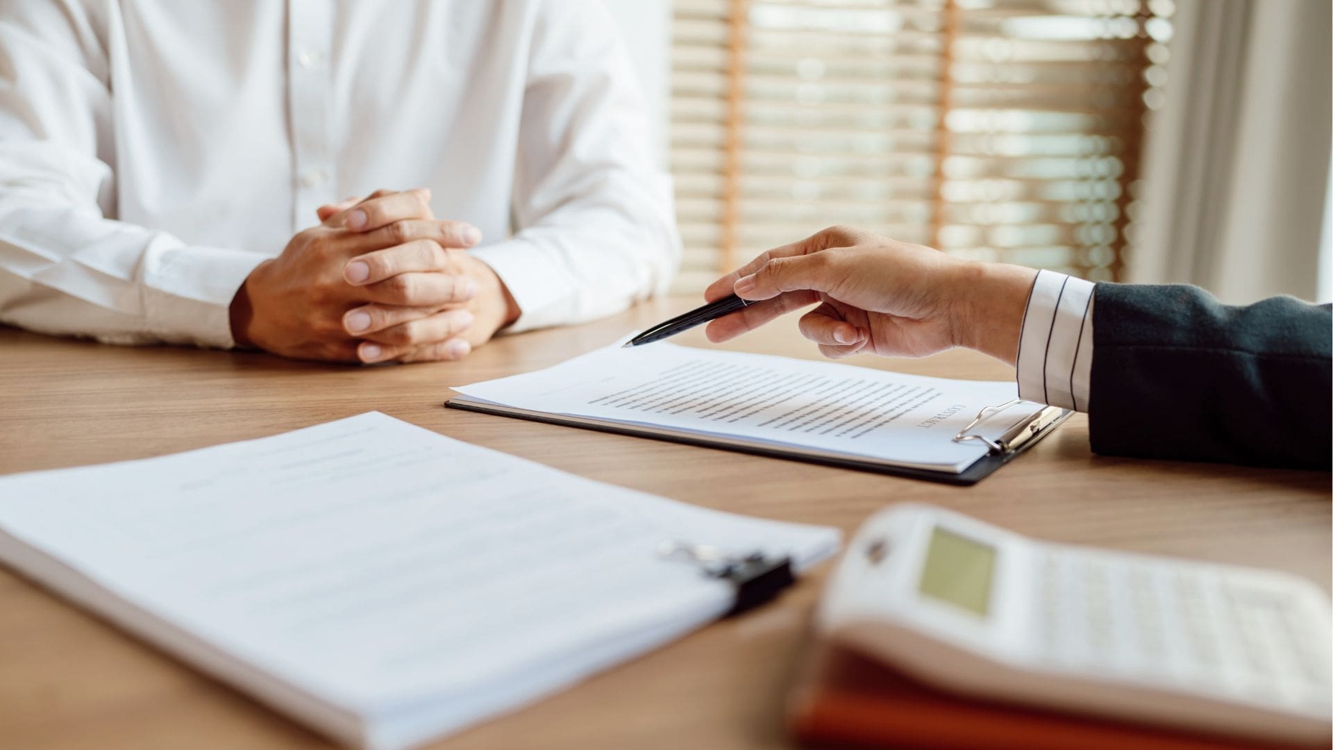 Avoid underinsurance with the help of a Broker.