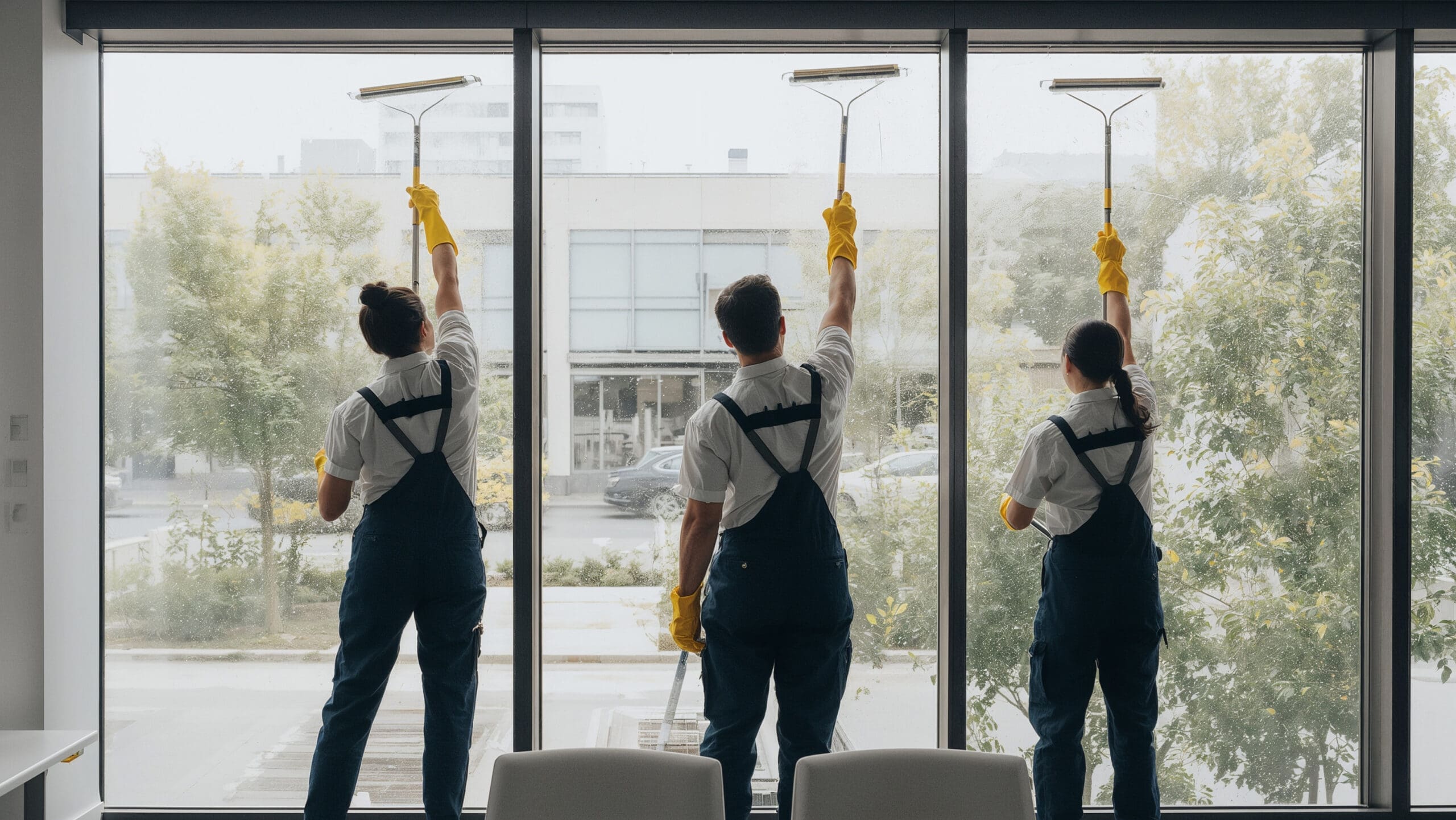 Small business insurance claim support after vehicle breakdown