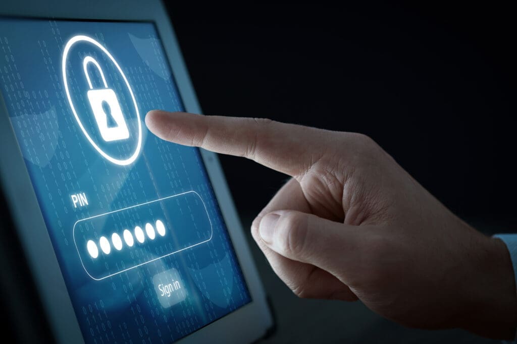 Australian business protecting against cyber risk with Essential Eight cybersecurity strategies