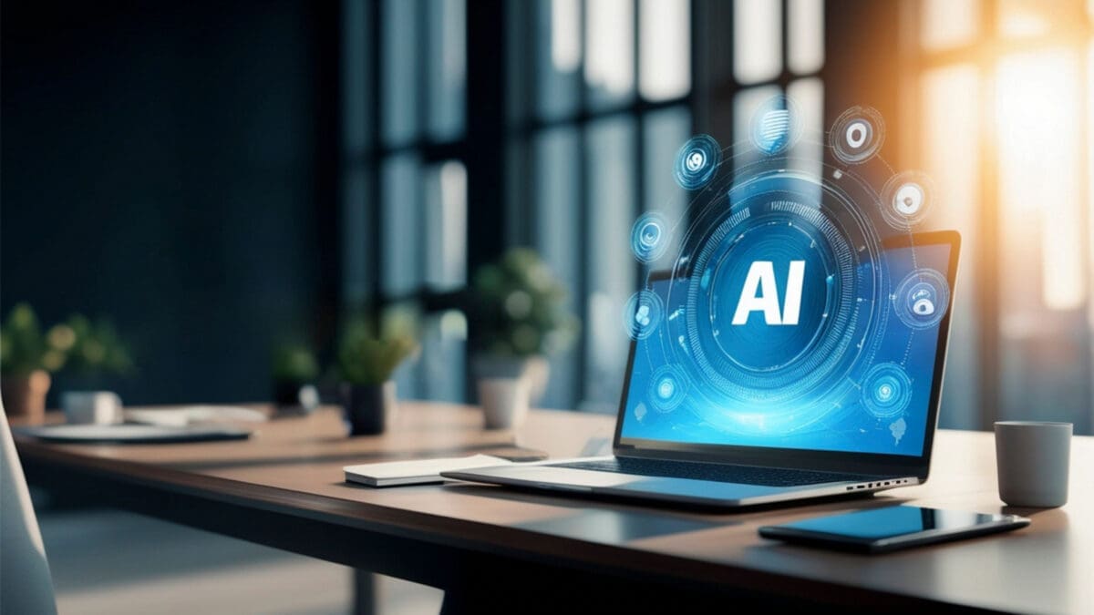 Artificial intelligence in business: Insurance to manage AI risks_Hero