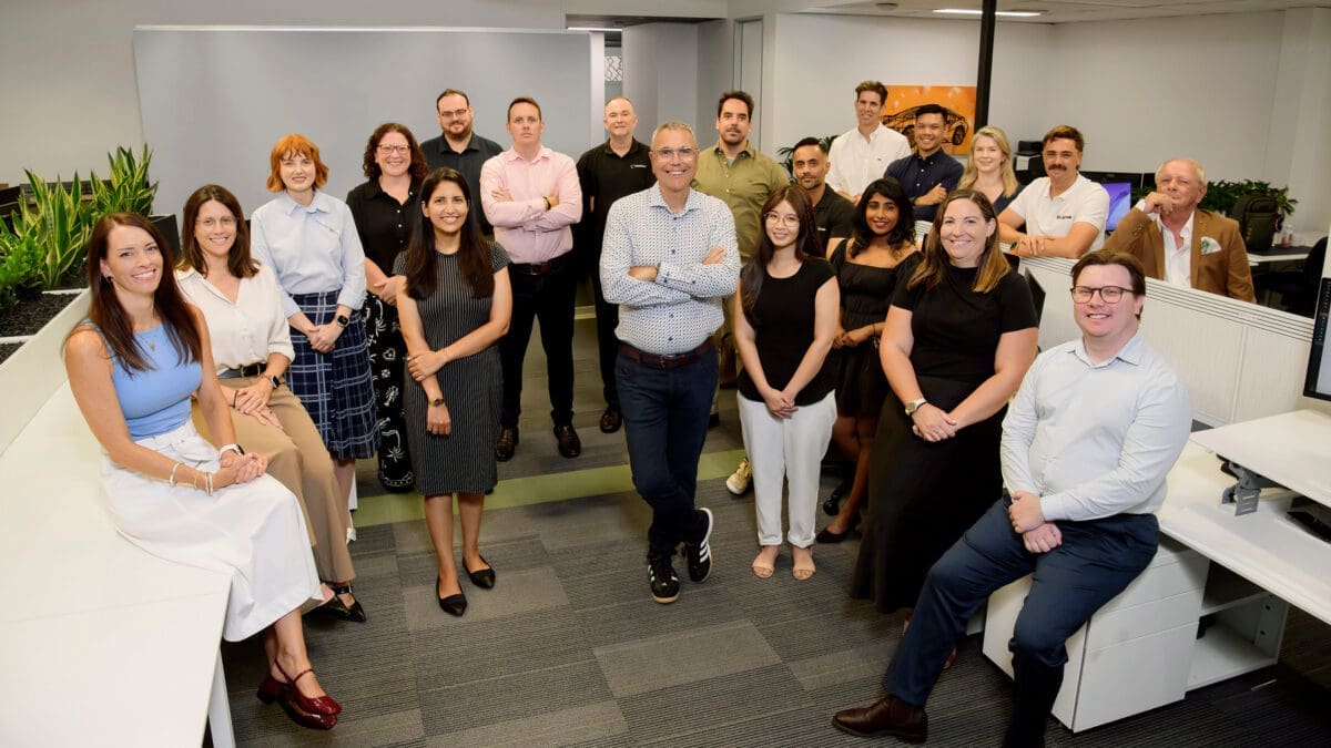 Meet our insurance team